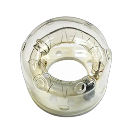 Hensel Flash Tube for Certo 200 and 400