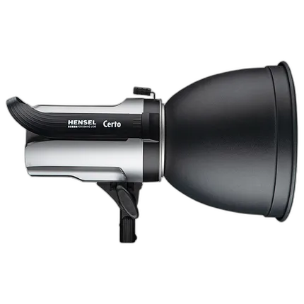 Hensel Certo 200 Monolight