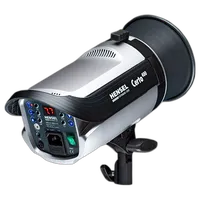 Hensel Certo 200 Monolight 1