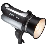 Hensel Certo 200 Monolight 2