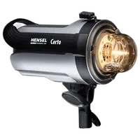 Hensel Certo 200 Monolight 3