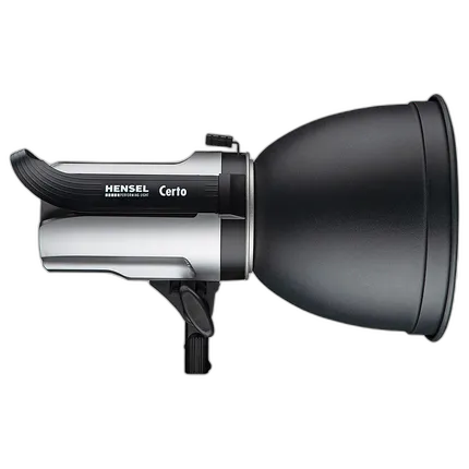 Hensel Certo 400 Monolight