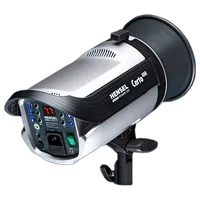 Hensel Certo 400 Monolight 1