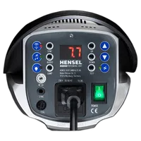 Hensel Certo 400 Monolight 4
