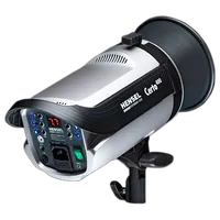 Hensel Certo 200 Basic 2-Light Kit 2