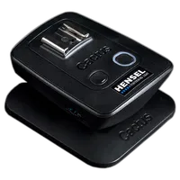 Hensel Certo 200 Basic 2-Light Kit 7