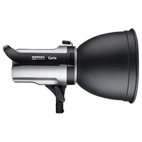 Hensel Certo 400 Basic 2-Light Kit 1
