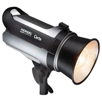 Hensel Certo 400 Basic 2-Light Kit 2