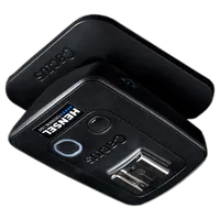 Hensel Certo 400 Basic 2-Light Kit 8