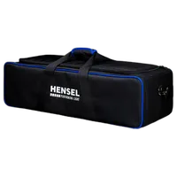 Hensel Certo 400 Basic 2-Light Kit 9