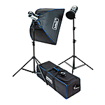 Hensel Certo Portrait Kit