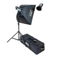 Hensel Certo Portrait Kit 0