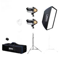 Hensel Certo Portrait Kit 1