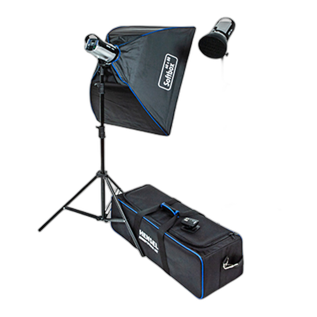 Hensel Certo Portrait Kit