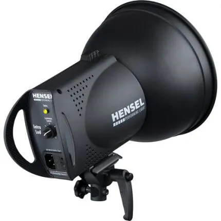 Hensel Intra LED