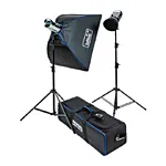 Hensel Certo Lightstand 0