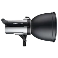 Hensel Certo Lightstand 1