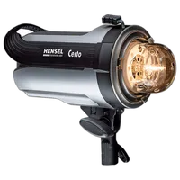 Hensel Certo Lightstand 3