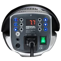 Hensel Certo Lightstand 4