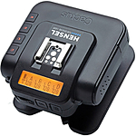 Hensel Cactus V6 Transceiver