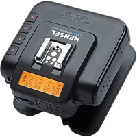 Hensel Cactus V6 Transceiver 0