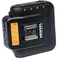 Hensel Cactus V6 Transceiver 1