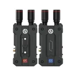Hollyland Mars 4K SDI/HDMI Wireless Video Transmission System 0