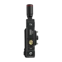 Hollyland Mars 4K SDI/HDMI Wireless Video Transmission System 1