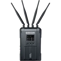 Hollyland Syscom 421S - 4 Transmitters to 1 Receiver Set 1