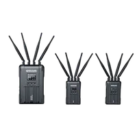 Hollyland Syscom 421S - 2 Transmitters to 1 Receiver Set 0