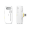 Hollyland Lark C1 Wireless Lavalier Microphone for iPhone Duo - Ivory White