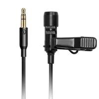 Hollyland Omnidirectional Lavalier Microphone 0