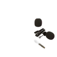 Hollyland Omnidirectional Lavalier Microphone 2