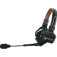 Hollyland Solidcom C1 Pro Full Duplex Wireless Intercom System w/ 6 headsets 4