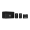 Hollyland Lark Max Duo Wireless Lavalier System (Black)