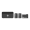 Hollyland Lark Max Duo Wireless Lavalier System (Black)