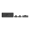 Hollyland Lark Max Duo Wireless Lavalier System (Black)