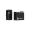Hollyland Lark Max Solo Wireless Lavalier System (Black)
