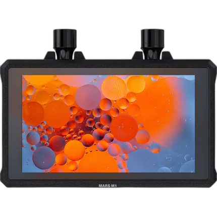Hollyland Mars M1 Enhanced 5.5in Wireless Transceiving Monitor