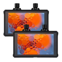 Hollyland Mars M1 Enhanced Dual 5.5in Wireless Transceiving Monitor Kit 0