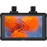Hollyland Mars M1 Enhanced Dual 5.5in Wireless Transceiving Monitor Kit 1