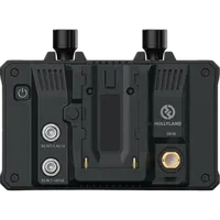 Hollyland Mars M1 Enhanced Dual 5.5in Wireless Transceiving Monitor Kit 2
