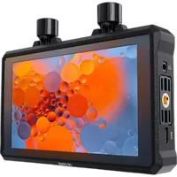 Hollyland Mars M1 Enhanced Dual 5.5in Wireless Transceiving Monitor Kit 3