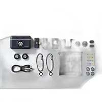 Hollyland LARK M2 DUO Wireless Lavalier Microphone (Charcoal, Combo Version) 9