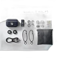 Hollyland LARK M2 DUO 2-Person Wireless System with USB-C  - Shine Charcoal 8