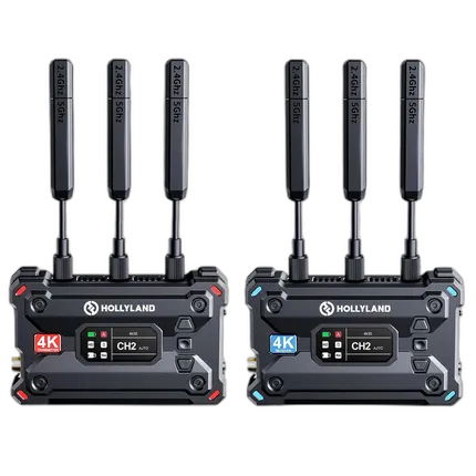 Hollyland Pyro S Wireless Video Transmission System