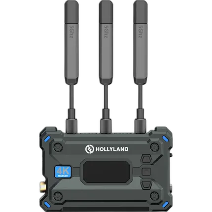 Hollyland Pyro S Wireless Video Receiver