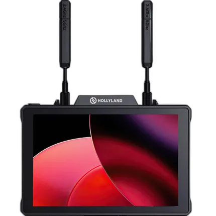 Hollyland Pyro 7in Wireless Transceiving Monitor