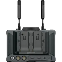 Hollyland Pyro 7in Kit Dual 7in Wireless Transceiving Monitor 7