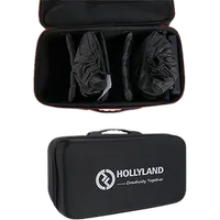 Hollyland Solidcom C1-6S Full-Duplex Wireless Intercom System with 6 Headset 7